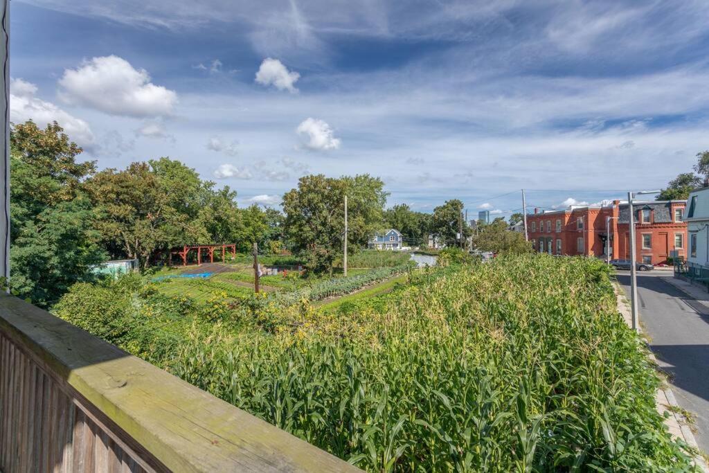 New! Boston Condo Near Mbta, 3 Mi To Fenway! Luaran gambar