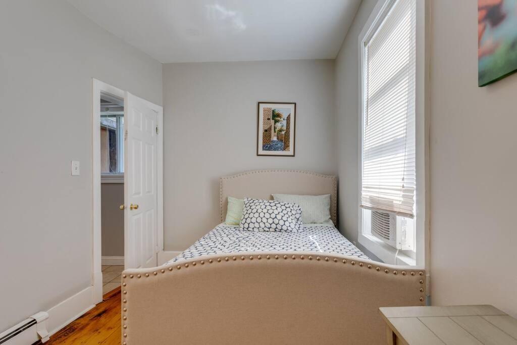 New! Boston Condo Near Mbta, 3 Mi To Fenway! Luaran gambar